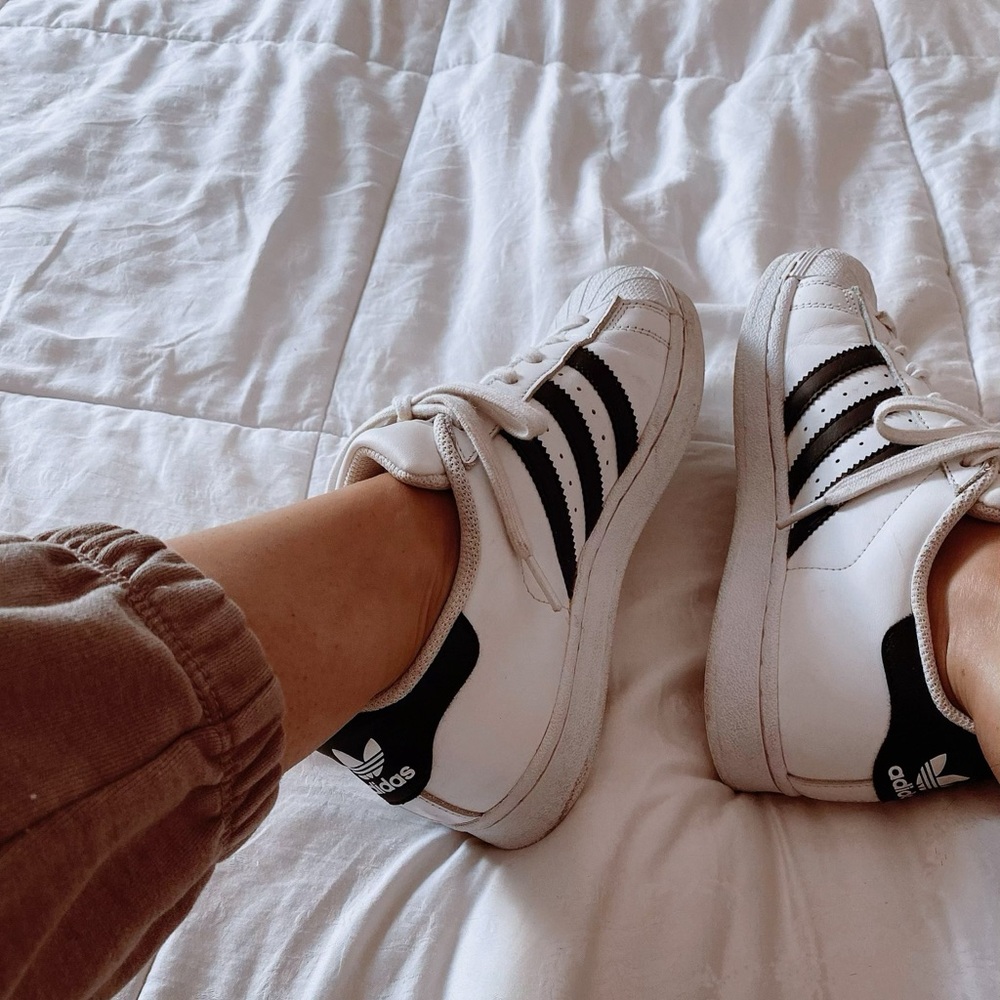 Adidas Superstar sneakers - Picture 6 of 15